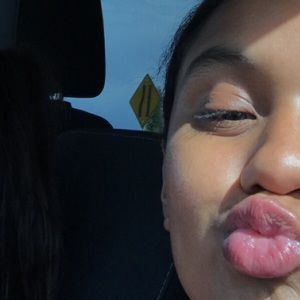 Meet your Posher, Mariah